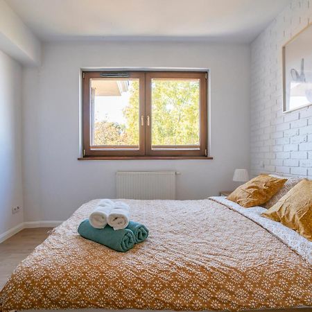 Apartament Werona Selfcheckin Ac Breslau Exterior foto