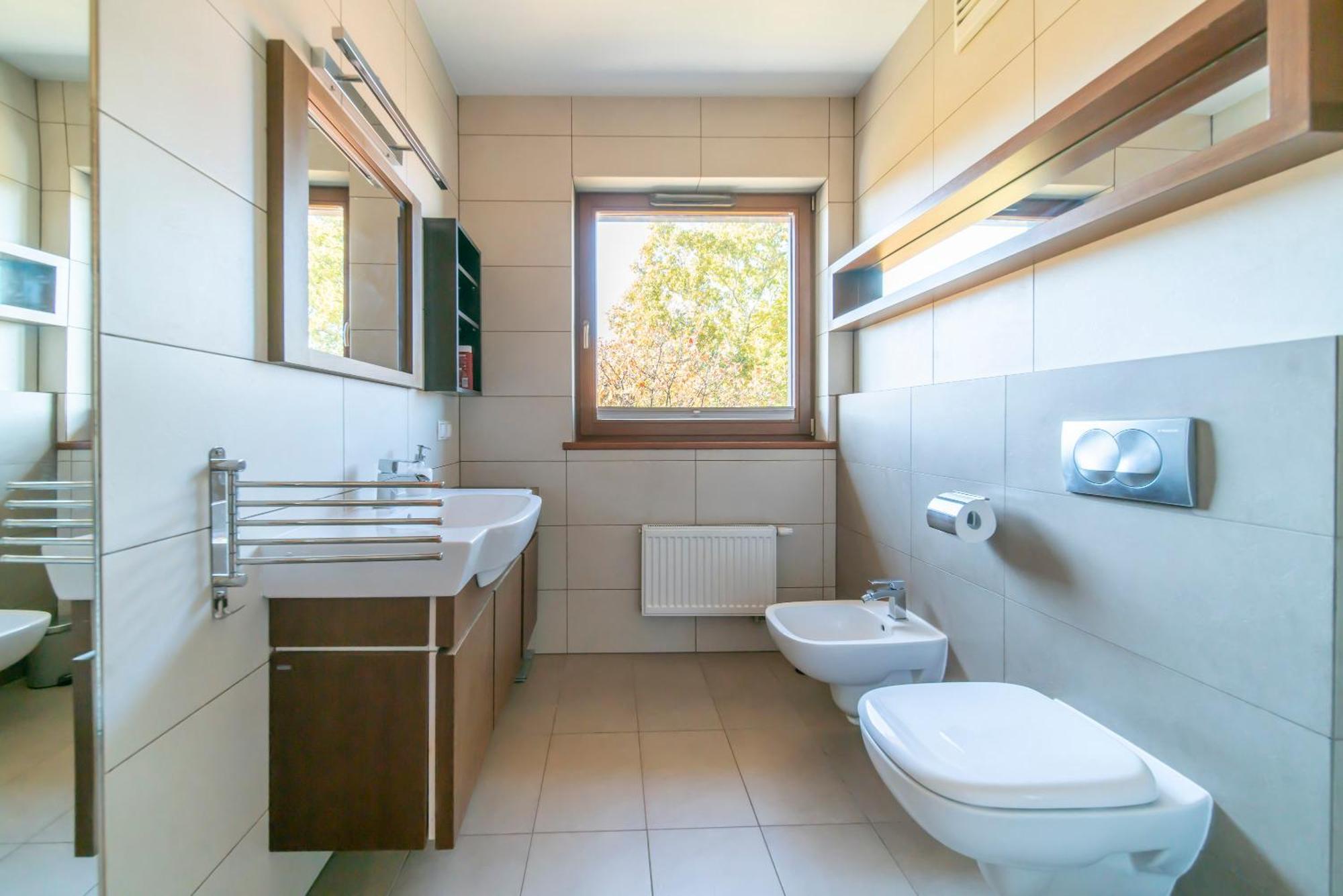 Apartament Werona Selfcheckin Ac Breslau Exterior foto