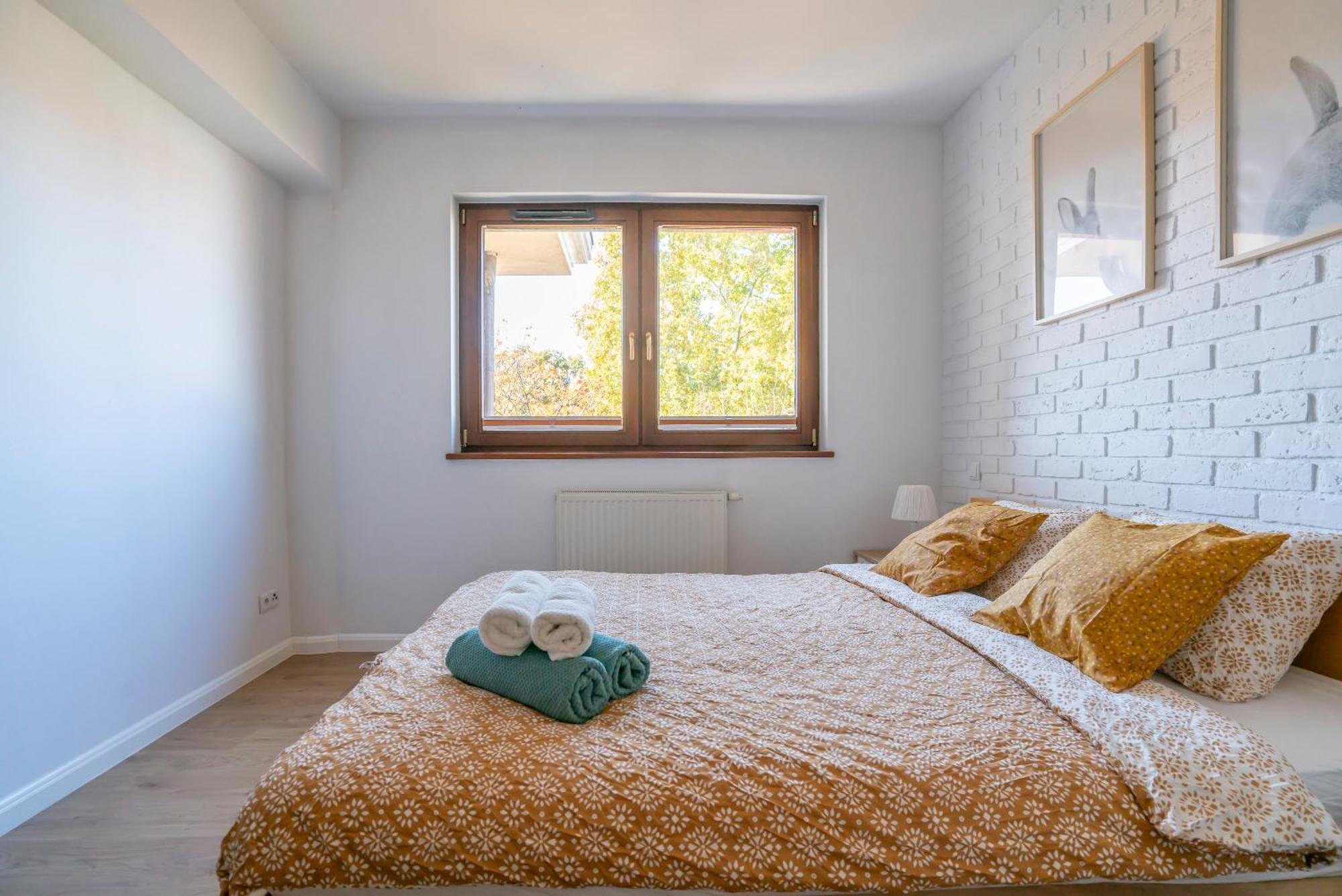 Apartament Werona Selfcheckin Ac Breslau Exterior foto