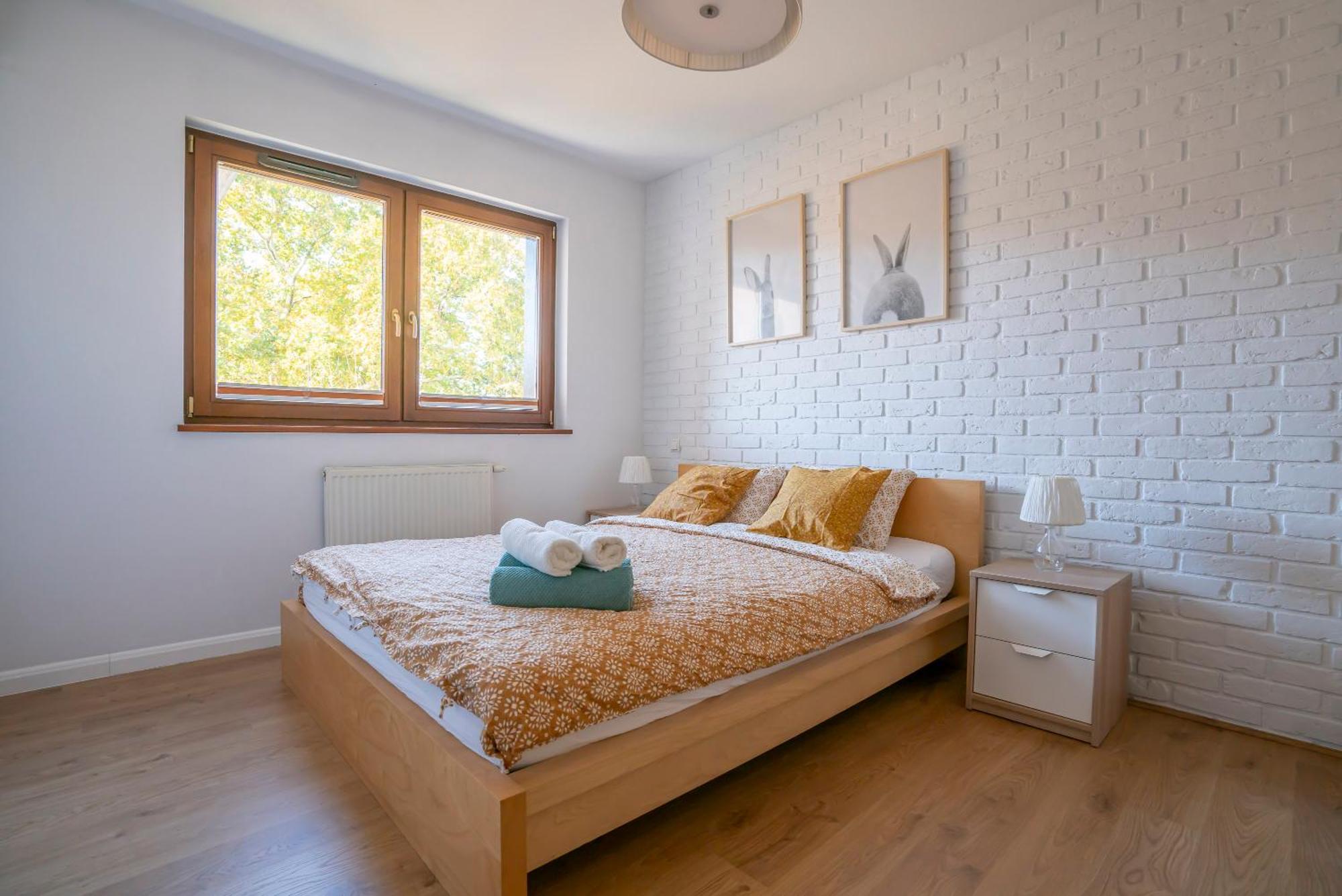Apartament Werona Selfcheckin Ac Breslau Exterior foto