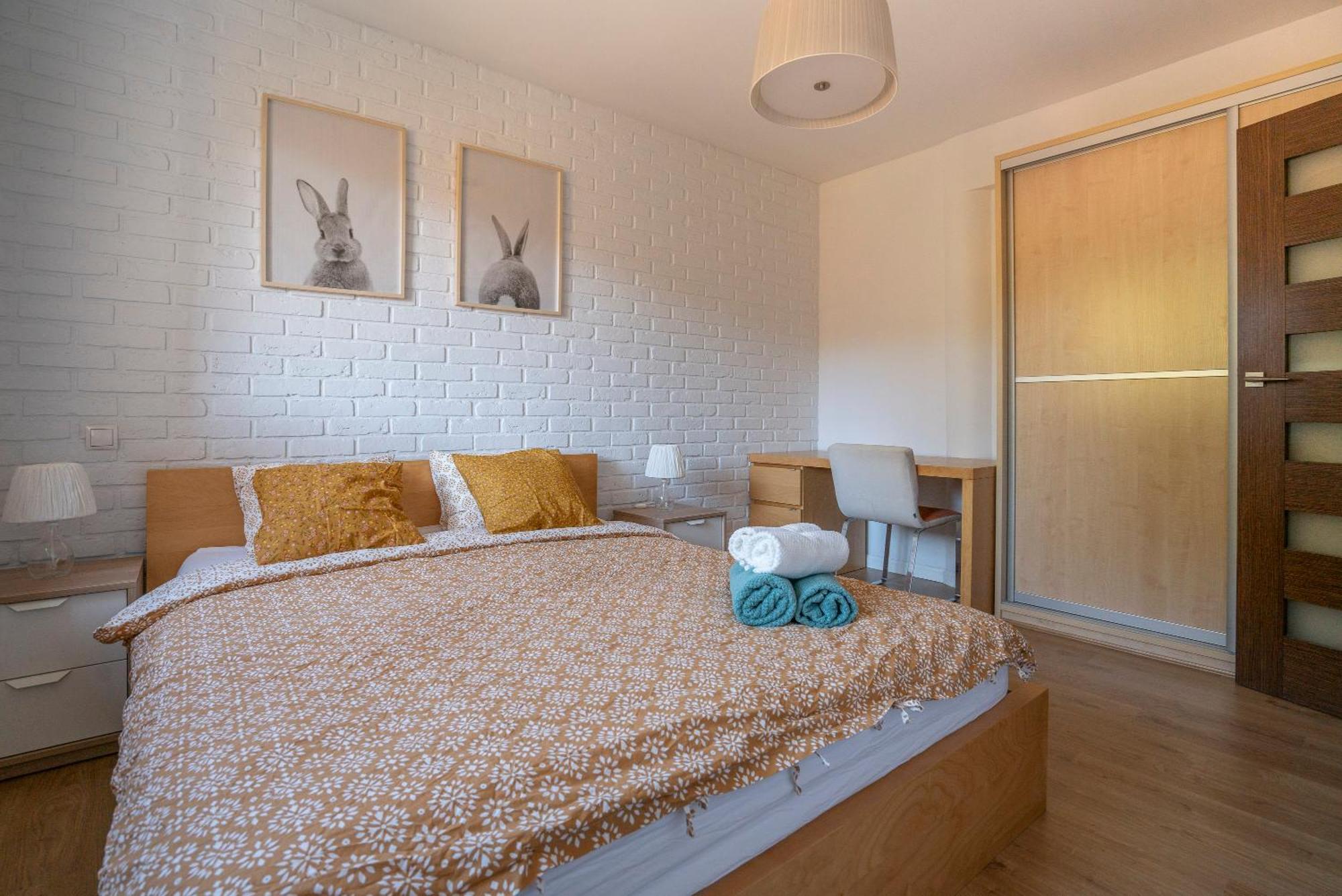 Apartament Werona Selfcheckin Ac Breslau Exterior foto